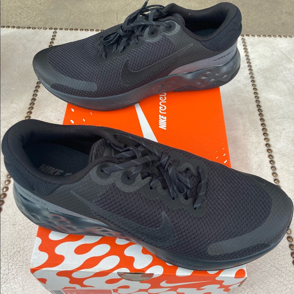 NIKE RENEW RIDE 3 - Picture 4 of 10